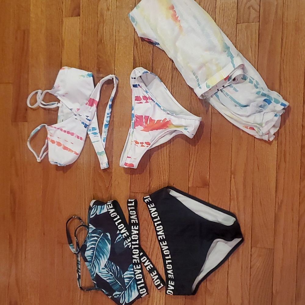 Girls Bikini Set - 9/10